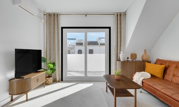 Bungalow - Reventa - Ciudad Quesada - Ciudad Quesada - Rojales