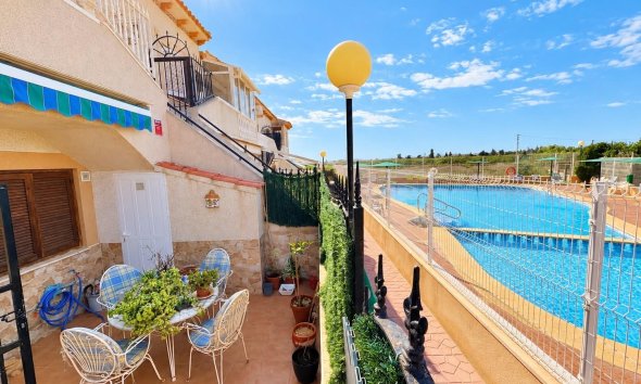 Bungalow - Reventa - Guardamar del Segura - El moncayo