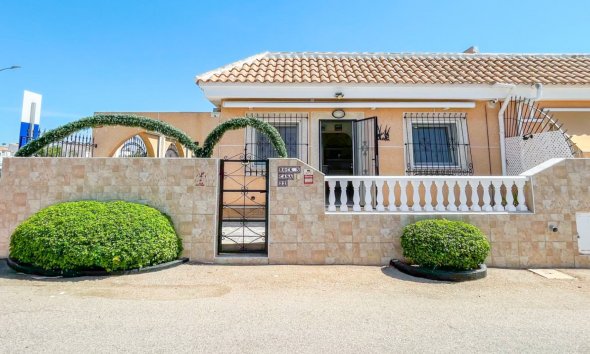 Bungalow - Reventa - Los Alcazares - Los Narejos