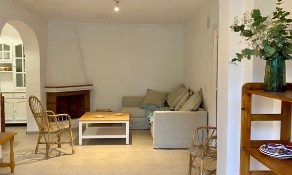 Bungalow - Reventa - Orihuela Costa - Cabo Roig