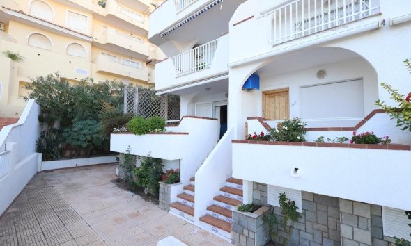 Bungalow - Reventa - Orihuela Costa - Campoamor