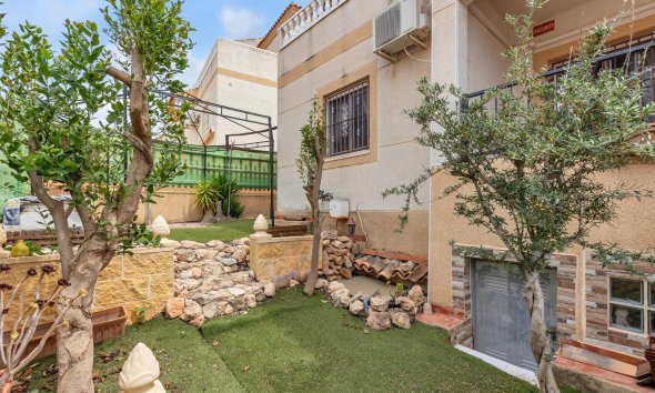 Bungalow - Reventa - Orihuela Costa - La Florida