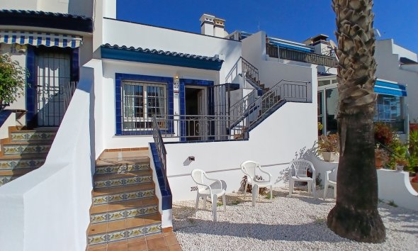 Bungalow - Reventa - Orihuela Costa - La Rioja V