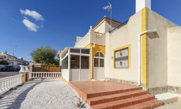 Bungalow - Reventa - Orihuela Costa - Los Altos