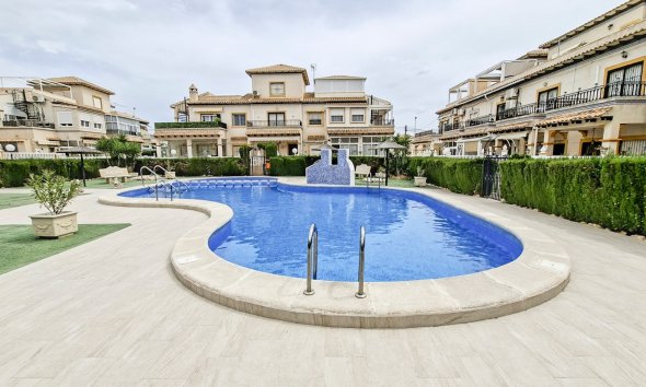 Bungalow - Reventa - Orihuela Costa - Orihuela Costa