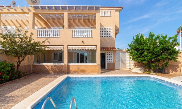 Bungalow - Reventa - Orihuela Costa - Punta Prima