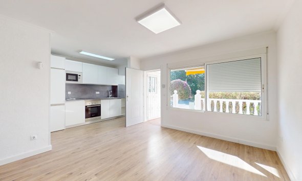 Bungalow - Reventa - Orihuela Costa - Villamartín