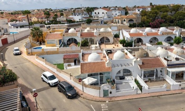 Bungalow - Reventa - Orihuela Costa - Villamartín