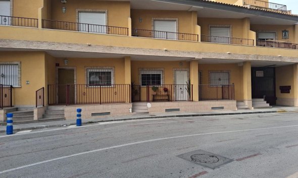 Bungalow - Reventa - Orihuela - Orihuela