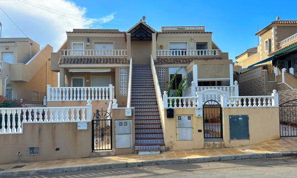 Bungalow - Reventa - San Miguel de Salinas - Las filipinas