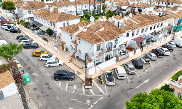 Bungalow - Reventa - Torrevieja - Lago Jardin
