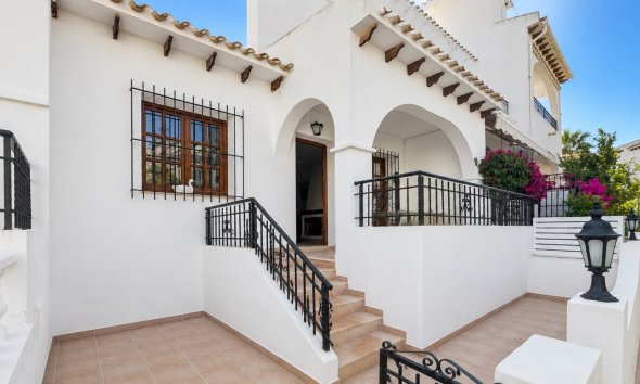 Bungalow - Reventa - Torrevieja - Nueva Torrevieja