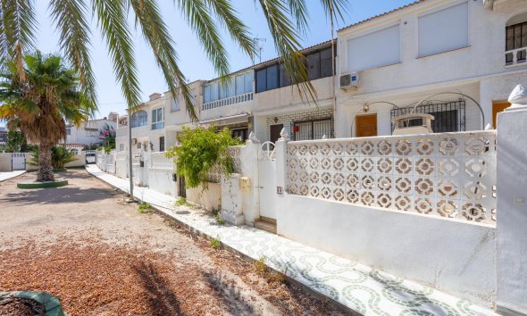 Bungalow - Reventa - Torrevieja - Torre del moro