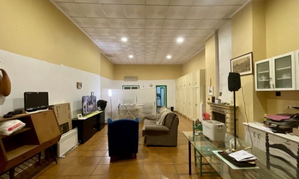 Bungalow - Reventa - Torrevieja - Torrevieja