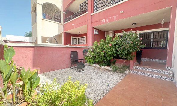 Bungalow - Reventa - Torrevieja - Torrevieja