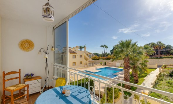 Bungalow - Rynek Wtórny - Orihuela Costa - Villamartín