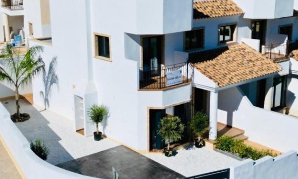 Bungalows - New Build - Callosa De Segura - Callosa De Segura