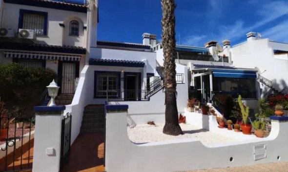 Casas adosadas - Obra nueva - Orihuela - Orihuela