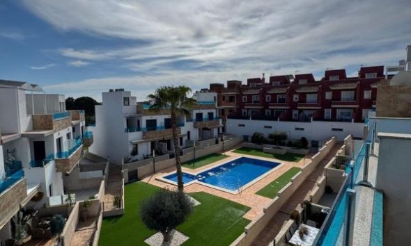 Casas - Obra nueva - Bigastro - Bigastro