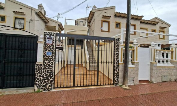 Casas - Obra nueva - Orihuela - Orihuela