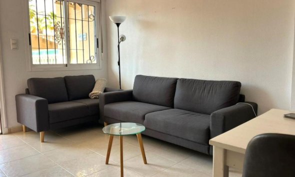 Casas - Obra nueva - Torrevieja - Torrevieja