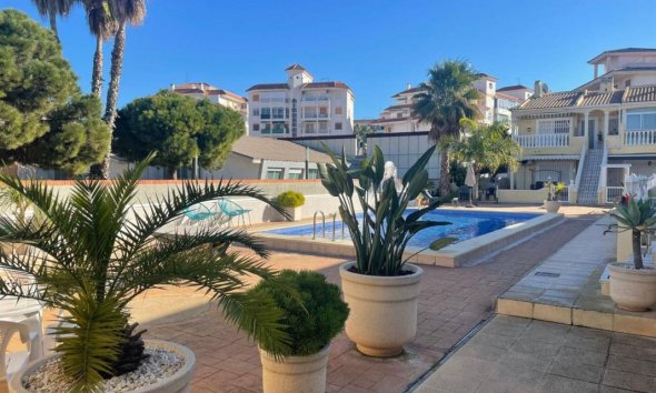 Casas - Obra nueva - Torrevieja - Torrevieja