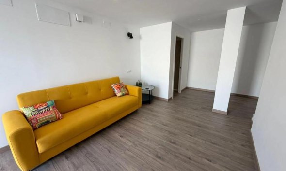 Casas - Obra nueva - Torrevieja - Torrevieja