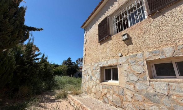 Casas - Obra nueva - Torrevieja - Torrevieja