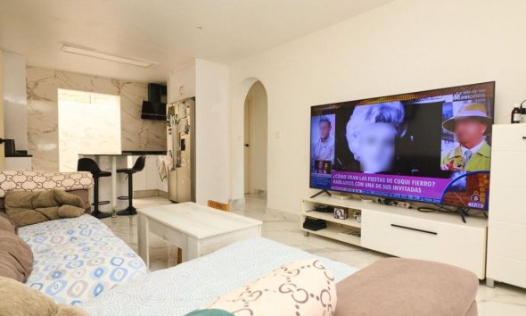 Chalet independiente - Obra nueva - Torrevieja - Torrevieja