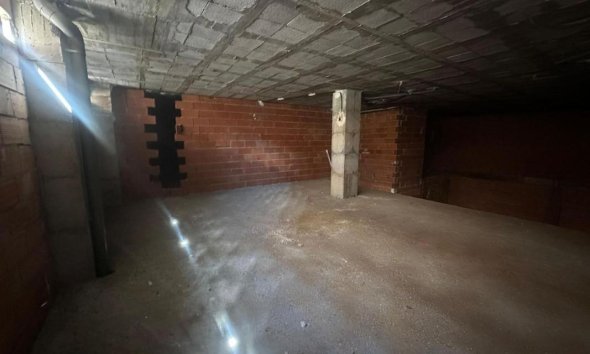 Commercial premises - New Build - Alicante - Alicante