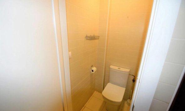 Commercial premises - New Build - Guardamar del Segura - Guardamar del Segura