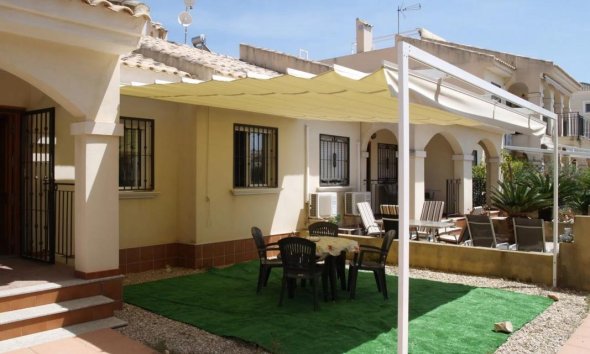 Detached chalet - New Build - Guardamar del Segura - Guardamar del Segura