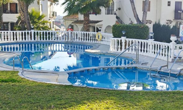 Detached chalet - New Build - Torrevieja - NBMT-82049