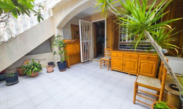 Detached chalet - New Build - Torrevieja - Torrevieja