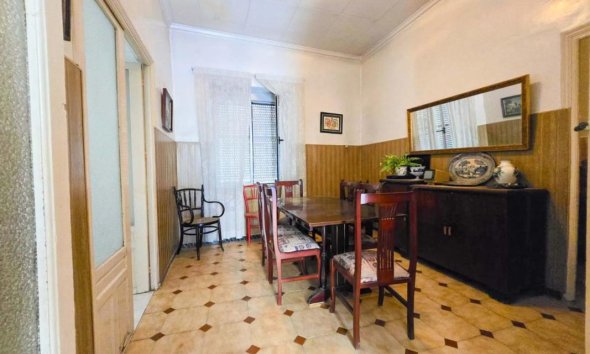 Detached chalet - New Build - Torrevieja - Torrevieja