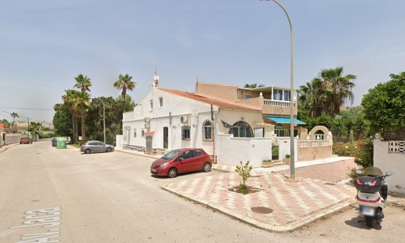 Dom szeregowy - Rynek Wtórny - Torrevieja - San luis