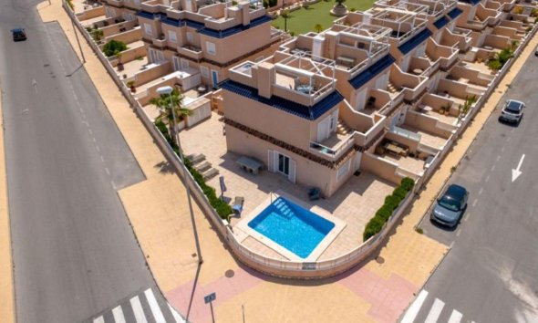 Domy - Rynek Pierwotny - Orihuela - Orihuela