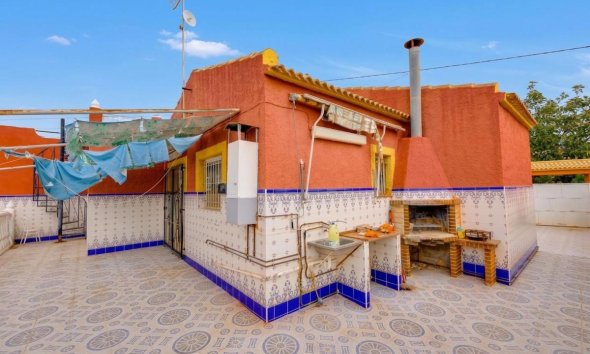 Domy - Rynek Pierwotny - Orihuela - Orihuela