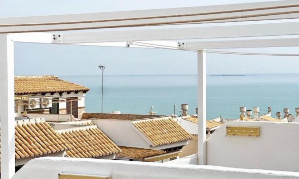 Dúplex - Obra nueva - Guardamar del Segura - Guardamar del Segura