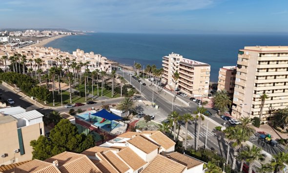 Duplex - Reventa - La Mata - La Mata
