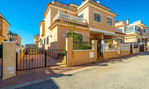Duplex - Reventa - Orihuela Costa - La Regia
