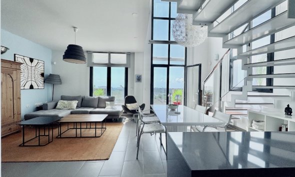 Duplex - Reventa - Orihuela Costa - Las Ramblas