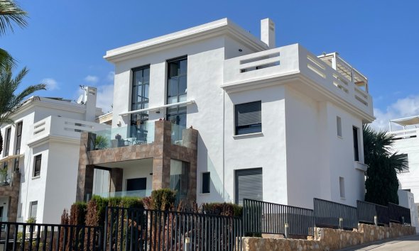 Duplex - Reventa - Orihuela Costa - Las Ramblas