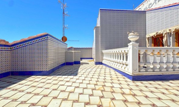 Duplex - Reventa - San Pedro del Pinatar - MR-50454