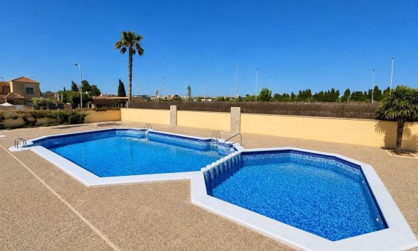 Duplex - Reventa - Torrevieja - Carrefour