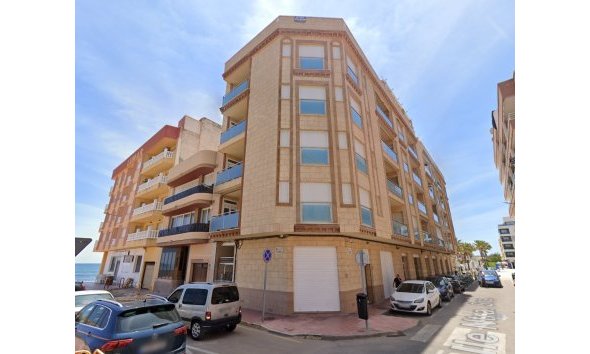 Dúplex  - Reventa - Torrevieja - La Mata