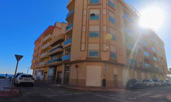 Duplex  - Reventa - Torrevieja - La Mata