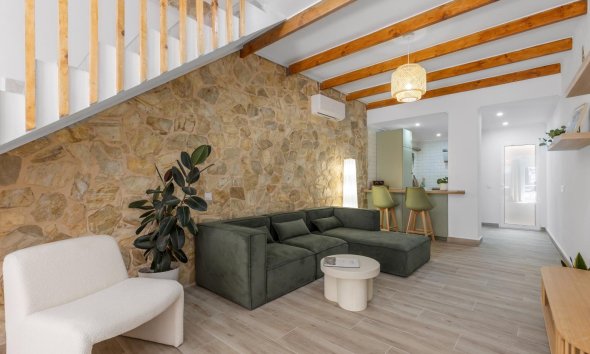 Duplex - Reventa - Torrevieja - torrevieja