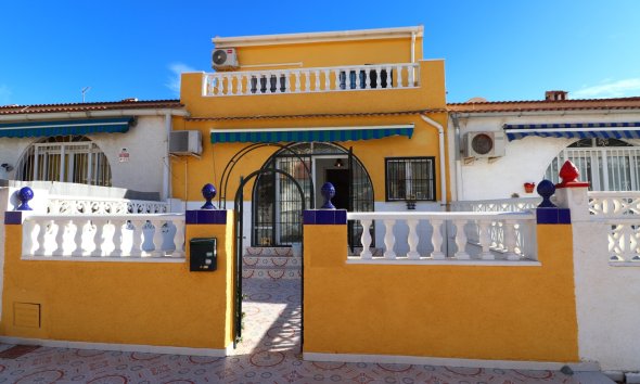 Duplex - Rynek Wtórny - Torrevieja - El Chaparral