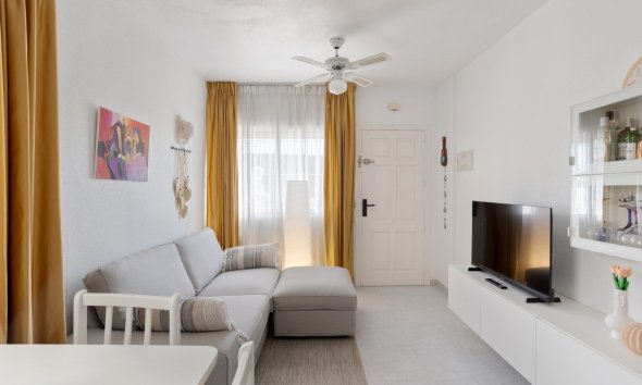 Duplex - Rynek Wtórny - Torrevieja - El Chaparral